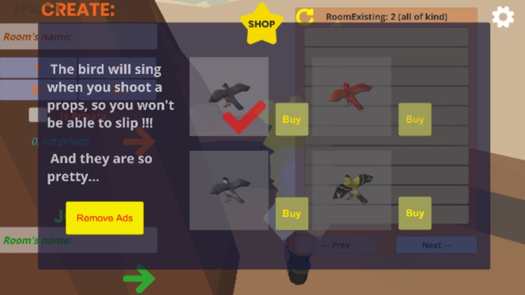 IEscaped