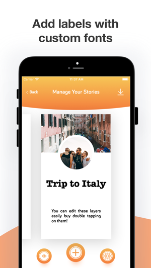 Collage Story Creator for IG(圖3)-速報App