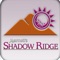 Download the Marriott’s Shadow Ridge Golf App to enhance your golf experience on the course