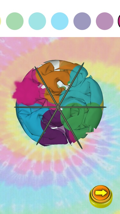 Tie Dye!!!
