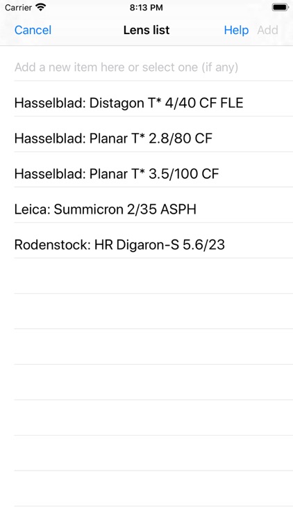 phNotes Pro screenshot-4
