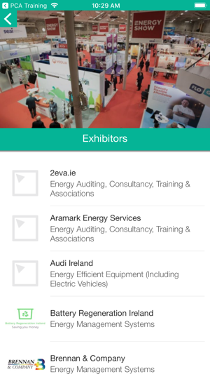 SEAI Energy Show 2019(圖2)-速報App