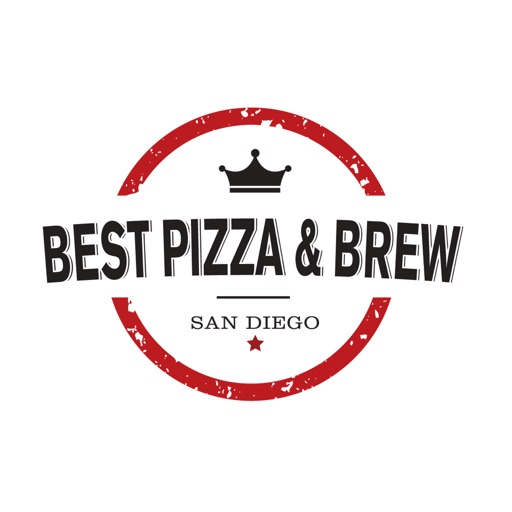 Best Pizza & Brew