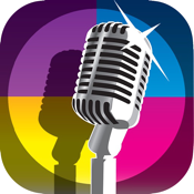 Sing Harmonies app review