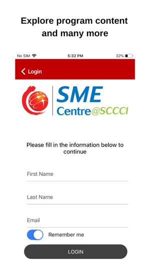 SME Centre @SCCCI(圖3)-速報App