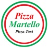 Pizza Martello
