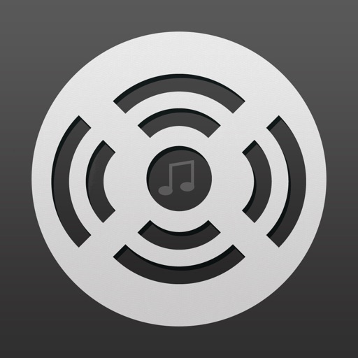 Controller 4 Bose SoundTouch iOS App