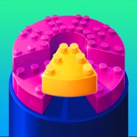 Color Wall 3D - Игры блок-пазл на пк