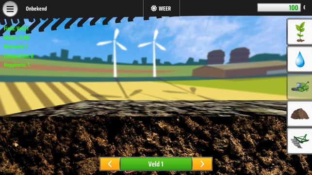 Soil Simulator(圖4)-速報App