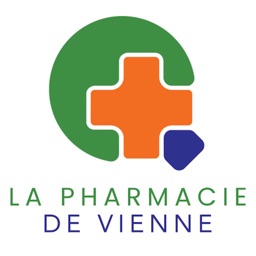 Pharmacie de Vienne