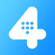 Ring4: Second Phone Number App