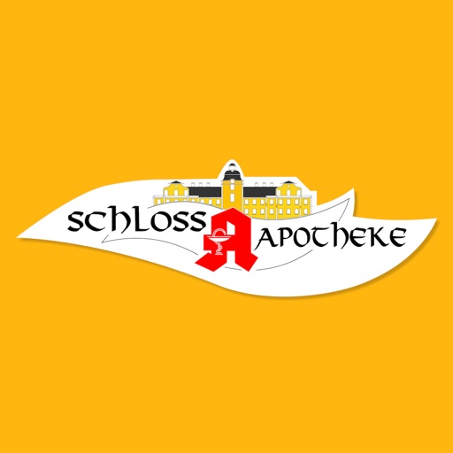 Schloss-Apotheke - J. F.