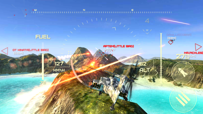 World of Gunships Online screenshot 2