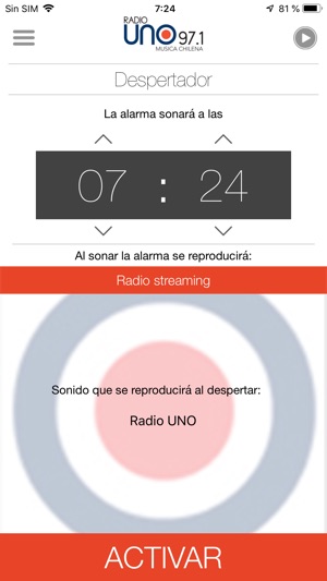 Radio UNO - Música chilena(圖4)-速報App