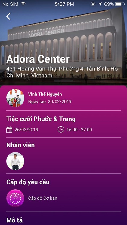 JobShare - Chia Sẻ Việc Làm screenshot-5