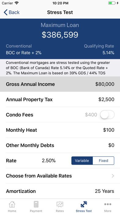 How to cancel & delete Butler Mortgage App from iphone & ipad 4