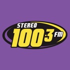 Stereo 100.3 FM