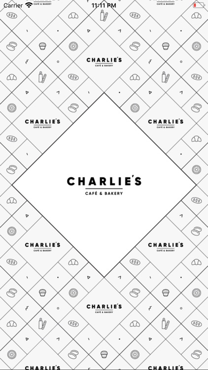 Charlie's Cafe & Bakery