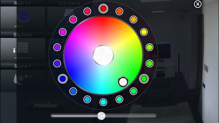 iNELS Home Control - Promo