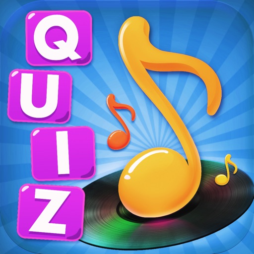 Guess the song! Musical quiz