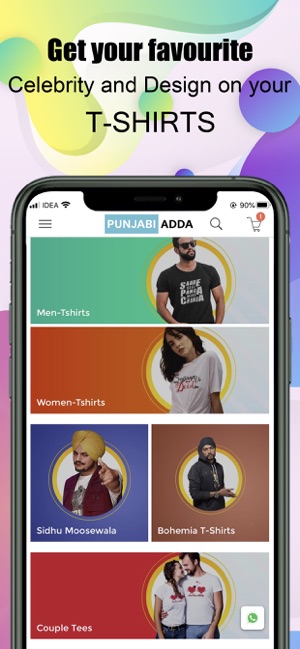 Punjabi Adda(圖2)-速報App