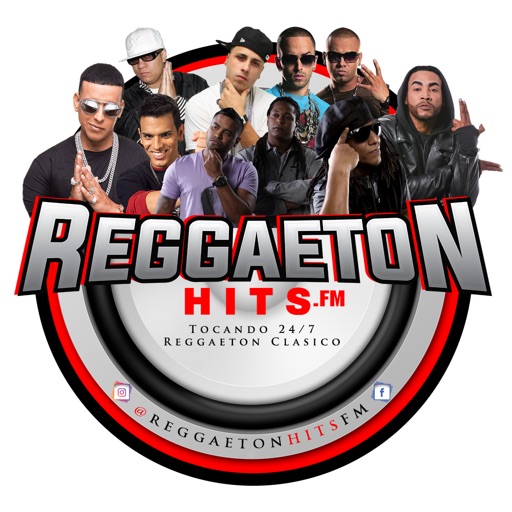Reggaeton Hits FM Download