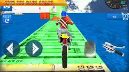 Game screenshot Bike Jumper Master apk