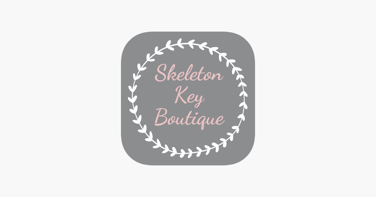 Skeleton Key Mac OS