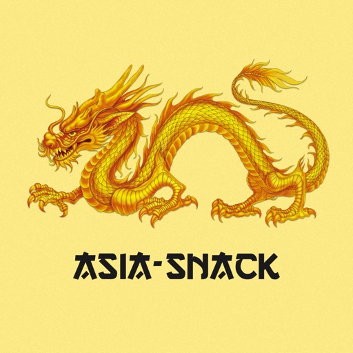 Asia Snack Paderborn icon
