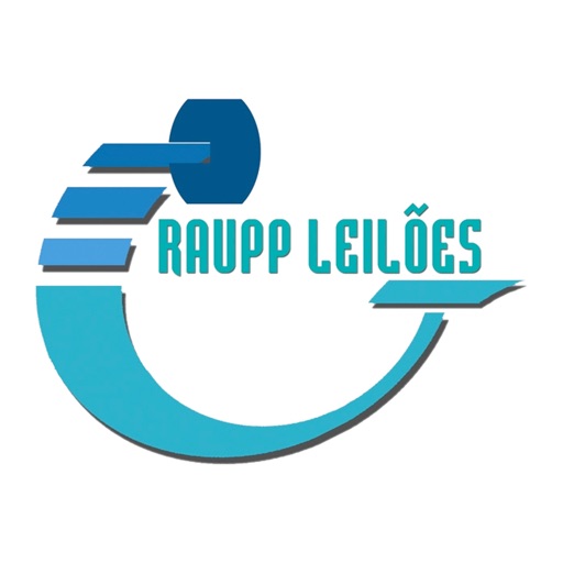 Raupp Leilões