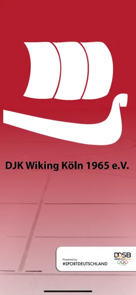Game screenshot DJK Wiking Köln mod apk