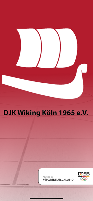 DJK Wiking Köln(圖1)-速報App