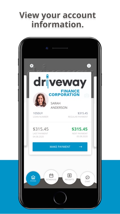 Driveway Finance By Driveway Finance Corporation