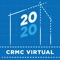 Download the app for the latest CRMC 2020|Blueprints for Re-Entry Event content