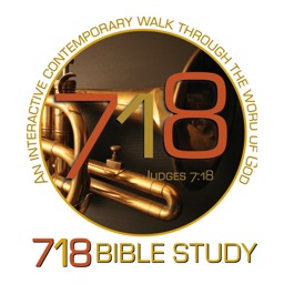 718 Bible Study