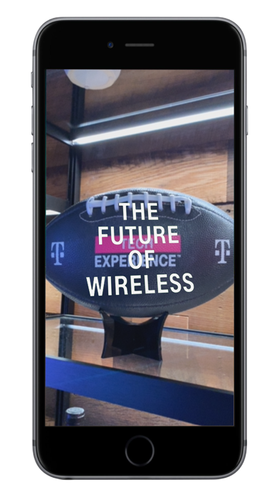 T-Mobile Tech Experience screenshot 2