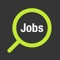 ZipRecruiter Job Search lets you search for jobs by keyword and location, upload a resume or import one from LinkedIn, receive new job alerts, and apply for positions right within the app
