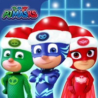PJ Masks app not working? crashes or has problems?