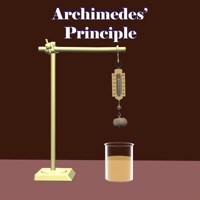 Archimedes’ Principle на пк