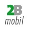 2Bmobil*Service ist eine umfangreiche, standardisierte Enterprise Mobility Lösung zur Steuerung und Unterstützung Ihres technischen Serviceaußendienstes