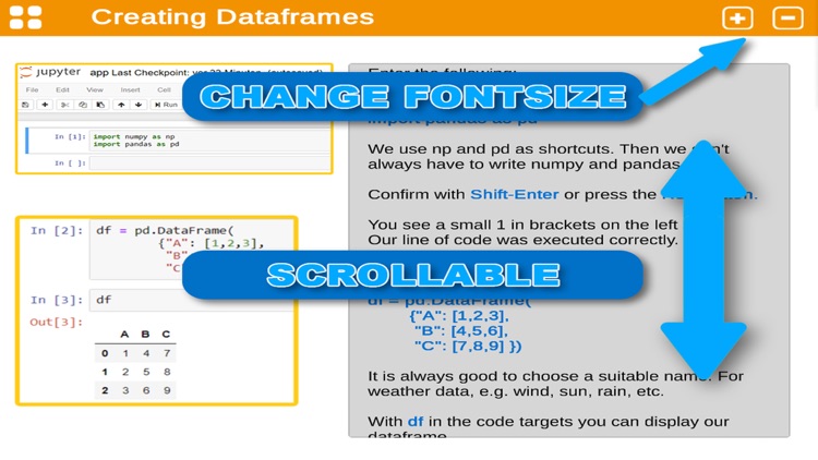 Python Pandas Tips and Tricks