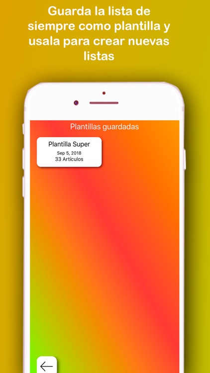 Superlista screenshot-4