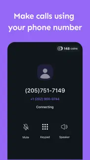 call recorder: record calls iphone screenshot 4