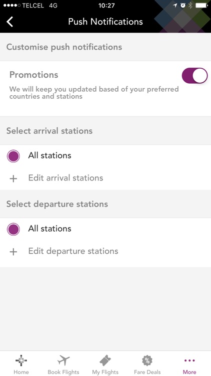 Volaris screenshot-4