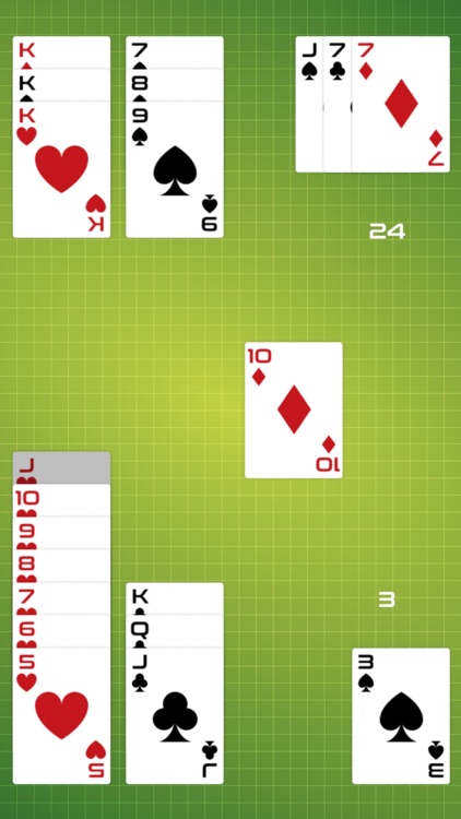 Classic Gin Rummy screenshot-4