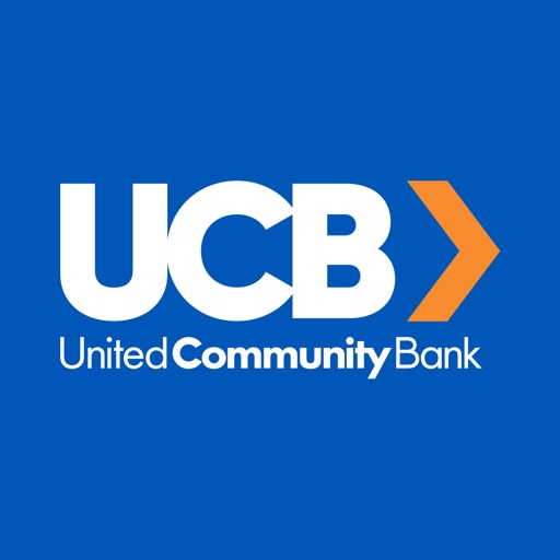 United Community Bank, LA iOS App