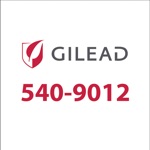 Gilead 540-9012