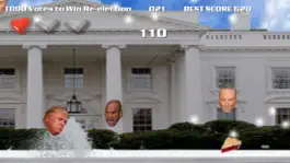 Game screenshot The Prez hack