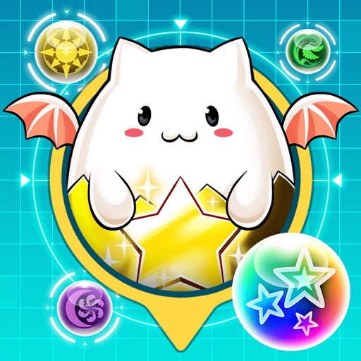 パズドラレーダー