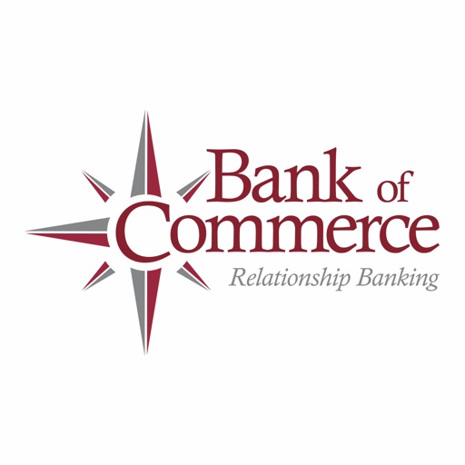 Bank of Commerce Mobile OK iOS App